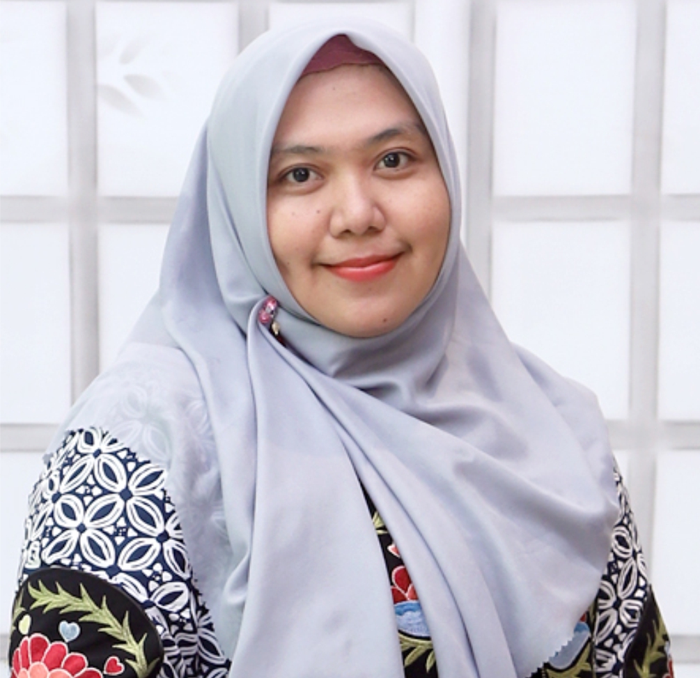 Rita Gusmiati, SKM, M.Kes